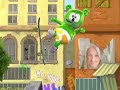 Itt Van A Gumimaci Old Hungarian The Gummy Bear Song