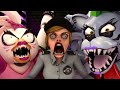 Blender FNAF FNAF Demon Hunters