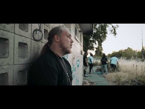 TFT Angelo - Thoughts and Feelings (Official Music Video) Shot by Shimo Media