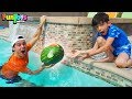 Fun Holiday Play Toys With Jason