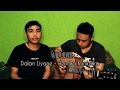 Hendra Kumbara Dalan Liyane Cover By Edi Firdaya