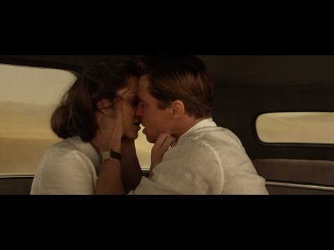 Sprzymierzeni - zwiastun pl (1080p)