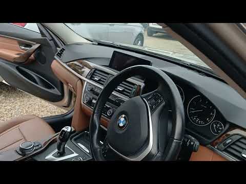 BMW 3-Series 320 diesel Touring XDrive AWD - Image 2