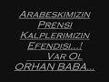 Orhan Gencebay Gule Gule Sevgilim