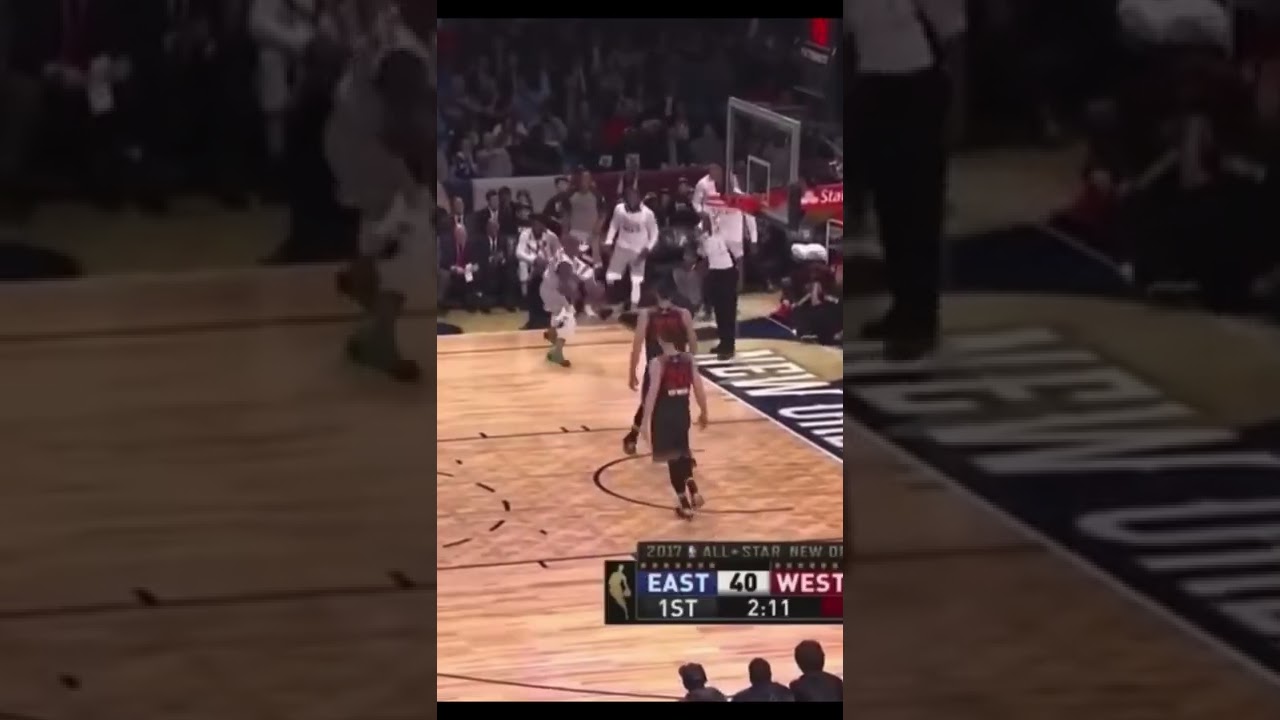 Every Isaiah Thomas Dunk ever #shorts