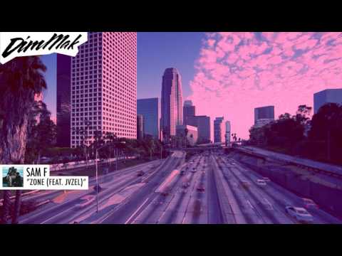 Sam F - Zone (ft. JVZEL) | Dim Mak Records