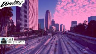 Sam F - Zone (ft. JVZEL) | Dim Mak Records