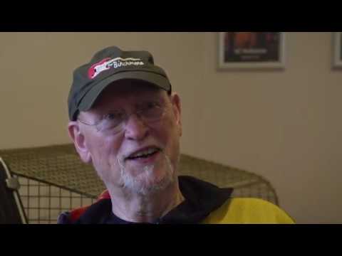 Remembering John Martyn