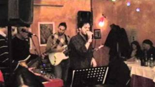 Boy in the well - R.E.M. COVER by NEW MONSTERS IN HI-FI