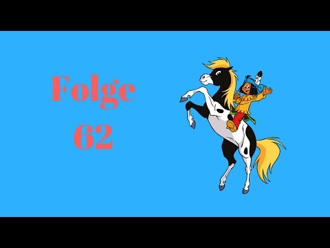 Yakari deutsche Folge 62 - Yakari und die Pferdediebe - ALLE Folgen - ALLE Staffeln KIKA HD