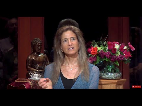 Tara Talks: Letting Go