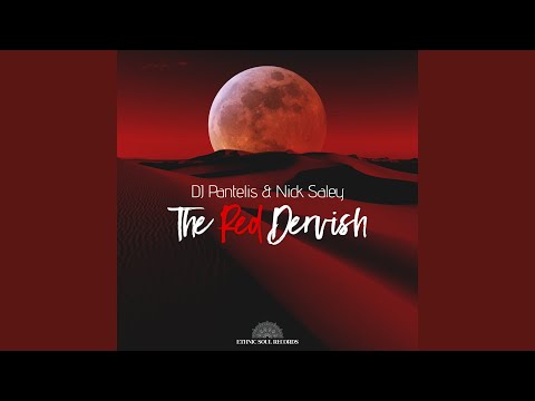 The Red Dervish