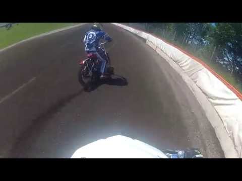 Seriematch 2013 Skepparna - Elit Vetlanda