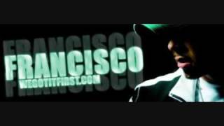 Oblivion - Francisco