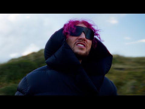 LIL LANO - HERZ AUS EIS (Official Video)