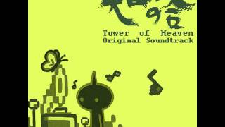 flashygoodness - Pillars of Creation (Tower of Heaven OST)