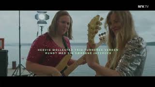 Hedvig Mollestad Trio