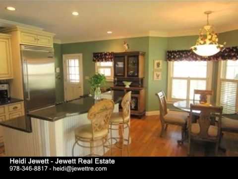 1044 Amesbury Road, Haverhill MA 01830 - Single Family Home - Real Estate - For Sale -