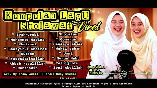 Download lagu KUMPULAN SHOLAWAT MERDU, SHOLAWAT TERBARU 2025, VIRAL TIKTOK mp3 Download lagu KUMPULAN SHOLAWAT MERDU, SHOLAWAT TERBARU 2025, VIRAL TIKTOK mp3