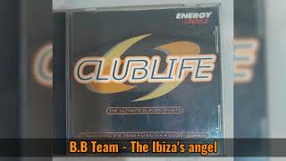 Club Life "The ultimate European  Hits" @trancesonica #1990s #2000s