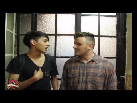 Tezca - Mr. Wobbles ''The Beatbox doesn't know frontiers''