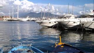 Napoli per noi -cover POOH canta Vincenzo Cascone