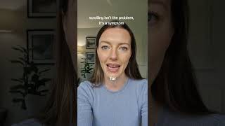 scrolling is not the problem