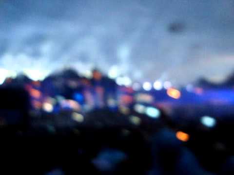 Tomorrowland2012 DavidGuetta Turn the lights down
