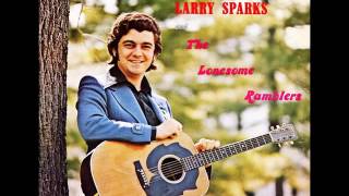 Larry Sparks & The Lonesome Ramblers - Think Of What You've Done