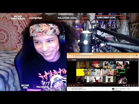 American REACTS To ALEE – EyEy (First Time Listening)