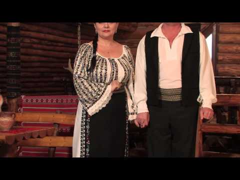 Maria Ghinea și Costel Ghinea - Neicuță ești bun cu mine(Official video) ⓒ100%✔️ 𝐕𝐄𝐙𝐈 𝐓𝐎𝐓❣️