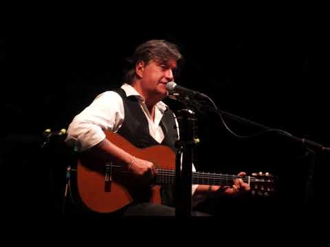 Cristiano De André - La domenica delle salme (Fiesole, Teatro Romano, 2 Luglio 2019)