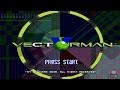 Vectorman Mega Drive Genesis Intro Abertura HD