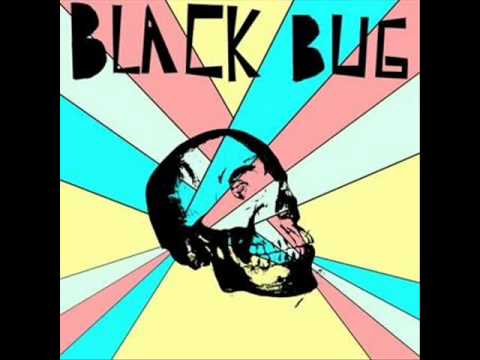 Black Bug - Razor Face