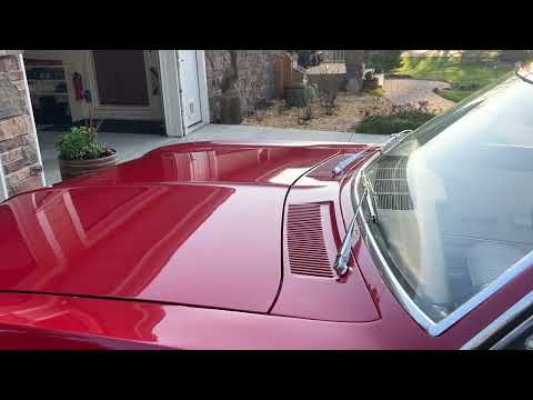 1965 Chevrolet Corvair Monza (CC-1970013) for sale in Chanhassen, Minnesota