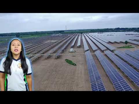 Feria MILAB 2026 | Proyecto 21: Energía solar | INED Chicacao, Suchitepéquez