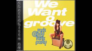 Rock Candy Funk Party - Animal/Work