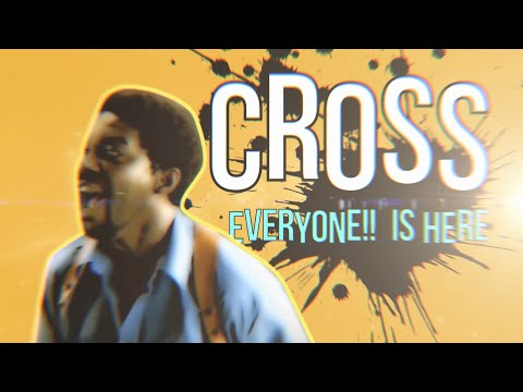 EVERYONE JOINS THE BATTLE! (Need for Speed Edition) - 1K SUBS SPECIAL