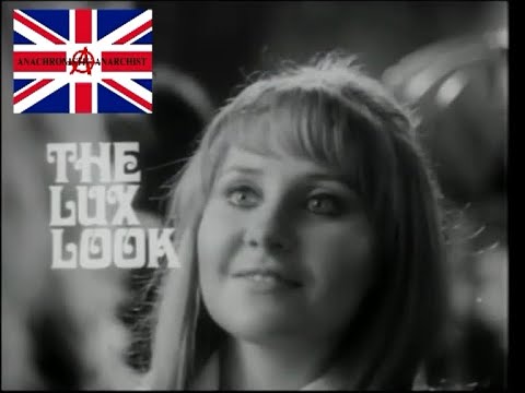 Lux Advert 1968  Lulu