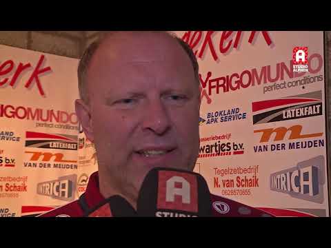 Ronald Rosdorff over Koudekerk - Floreant