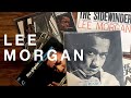 Lee Morgan - 5 Records in 5 Minutes