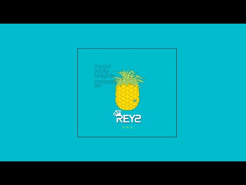 DJ Reys - Calypso  Edit ( Guaracha, Aleteo, Zapateo, Tribal House )