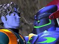 ReBoot S01E01 The Tearing HD