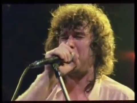 Cold Chisel - Khe Sanh [Official Video]