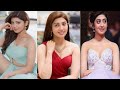 Pranitha Subhash Hot South Actress Photoshoot Video Very Sweet Actress Hot Compilation
