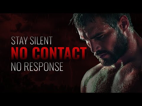 Stay Silent and Watch Them Regret Everything