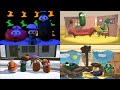 All 1990s VeggieTales Song Instrumentals HD Part 2 4