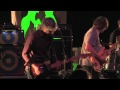 Sonic Youth 'Hey Joni' live '09 royal oak music thr.
