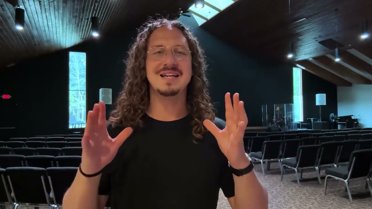 CU@12 Prayer | 8.6.25