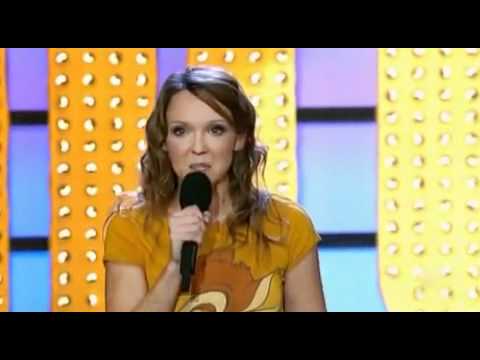 Carolin Kebekus Comedy Club